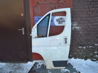 дверь передняя левая Fiat Ducato 3 поколение 2010