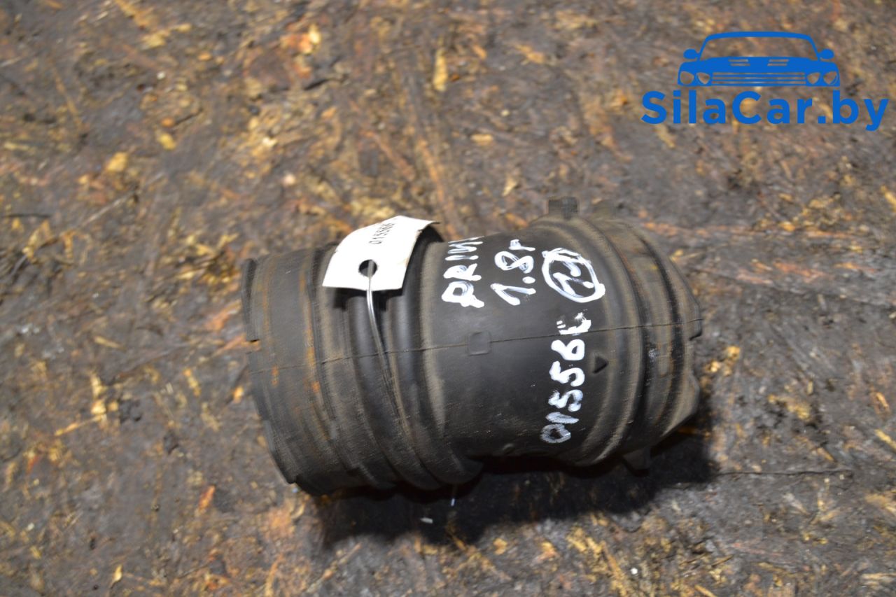 патрубок воздушного фильтра Toyota Prius 3 поколение (2009 - 2011), 1.8 л., 2ZR-FXE, бензин, 1788237040 - фото №1