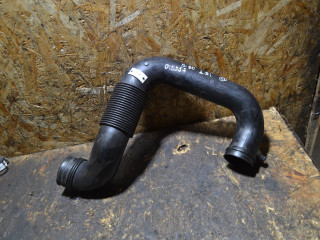 патрубок воздушного фильтра Volvo S80 1 поколение (1998 - 2003), 2.9 л., B 6294 S, бензин, АКПП, 9161391