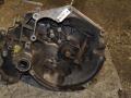 КПП механическая (МКПП) Citroen C4 1 поколение 2005, 1.6 л., бензин, 20CN28 - фото №2