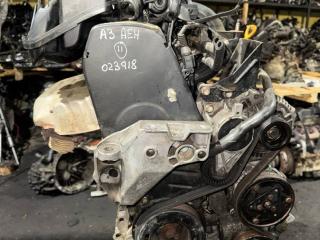 двигатель Audi A3 8L (1996 - 2000), 1.6 л., AEH, бензин, МКПП, AEH