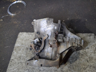 КПП механическая (МКПП) Ford Transit 7 поколение (2006 - 2013), 2.2 л., дизель, 8C1R7002DG