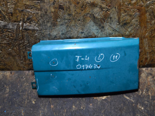 ресничка (ус) левой фары Volkswagen Transporter T4 1998