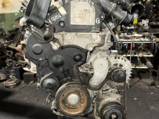 двигатель Peugeot 308 1 поколение [рестайлинг] (2011 - 2015), 1.6 л., HDi, дизель, 9H06