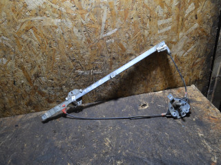 стеклоподъемник передний левый Volkswagen Transporter T4 1999, 701837501F