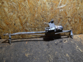 механизм стеклоочистителя (трапеция дворников) IVECO Daily 4 поколение 2010, 3.0 л., дизель