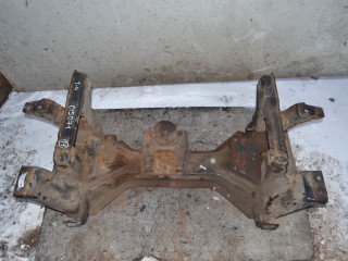 балка подвески передняя (подрамник) Volkswagen Transporter T4 1998