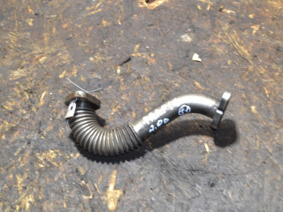 трубка системы рециркуляции EGR Renault Trafic 2 поколение [рестайлинг] 2012, 2.0 л., дизель