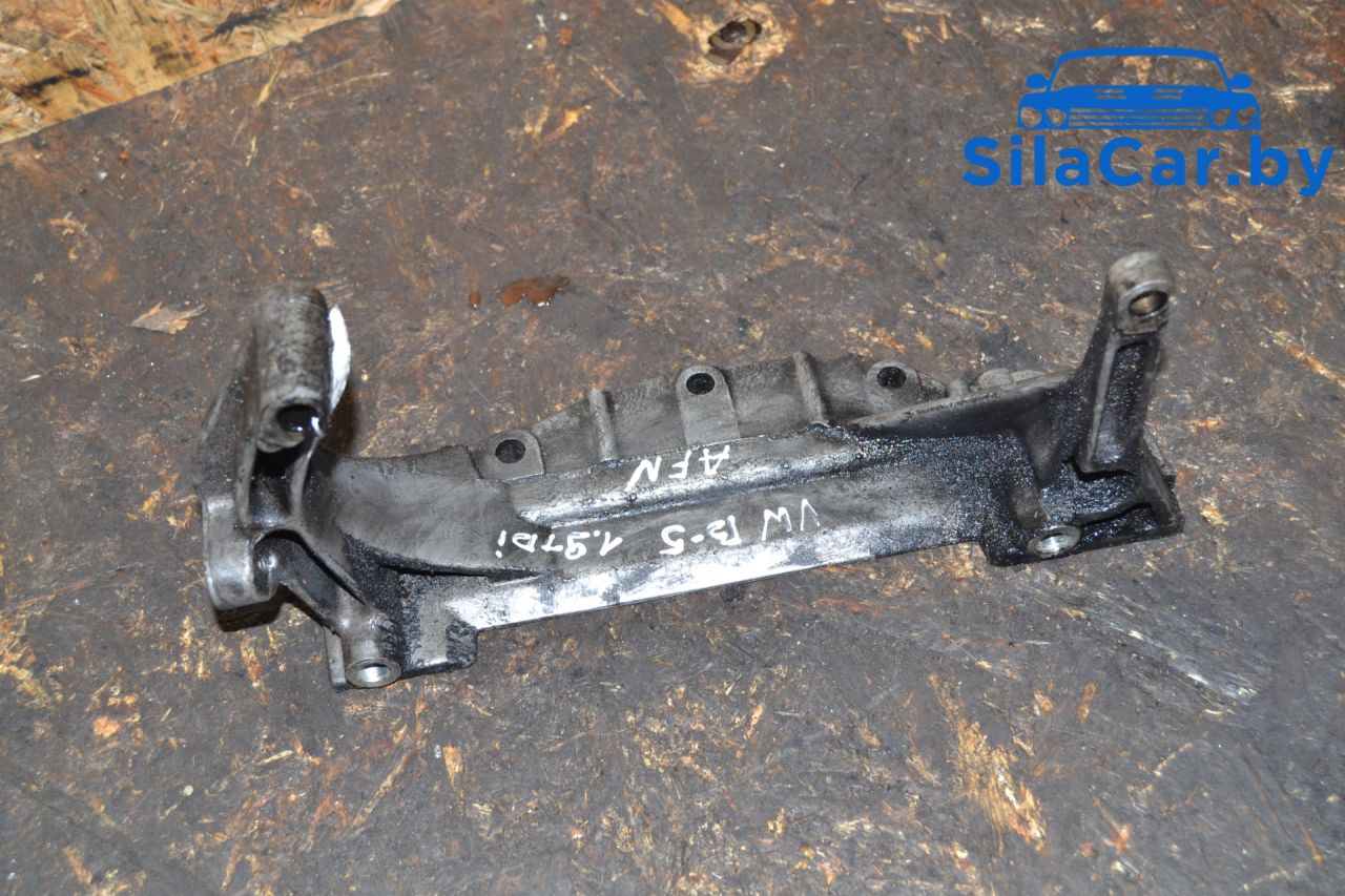 кронштейн КПП Volkswagen Passat B5 (1996 - 2001), 1.9 л., AFN, дизель, 050199307 - фото №1