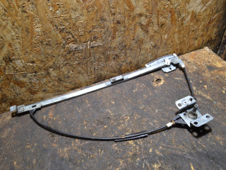 стеклоподъемник передний левый Volkswagen Transporter T4 1994, 701837501