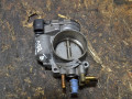 заслонка дроссельная Audi A6 4B/C5 (1997 - 2001), 2.4 л., ALF, бензин, 078133062B - фото №2