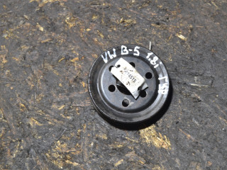 шкив насоса гидроусилителя Volkswagen Passat B5 2001, 1.8 л., бензин, 058145255D