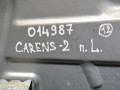 стеклоподъемник электрический передний левый Kia Carens 2 поколение (2002 - 2006), 2.0 л., CRDi, D4EA, дизель, 824801D220 - фото №4