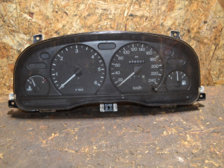 щиток приборов (приборная панель) Ford Transit 6 поколение (2000 - 2006), дизель, YC1F10C956EA, YCIF10C956EA