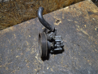 насос гидроусилителя руля Saab 9-5 1 поколение [рестайлинг] 2003, 2.3 л., бензин, 4838447, 7691974146