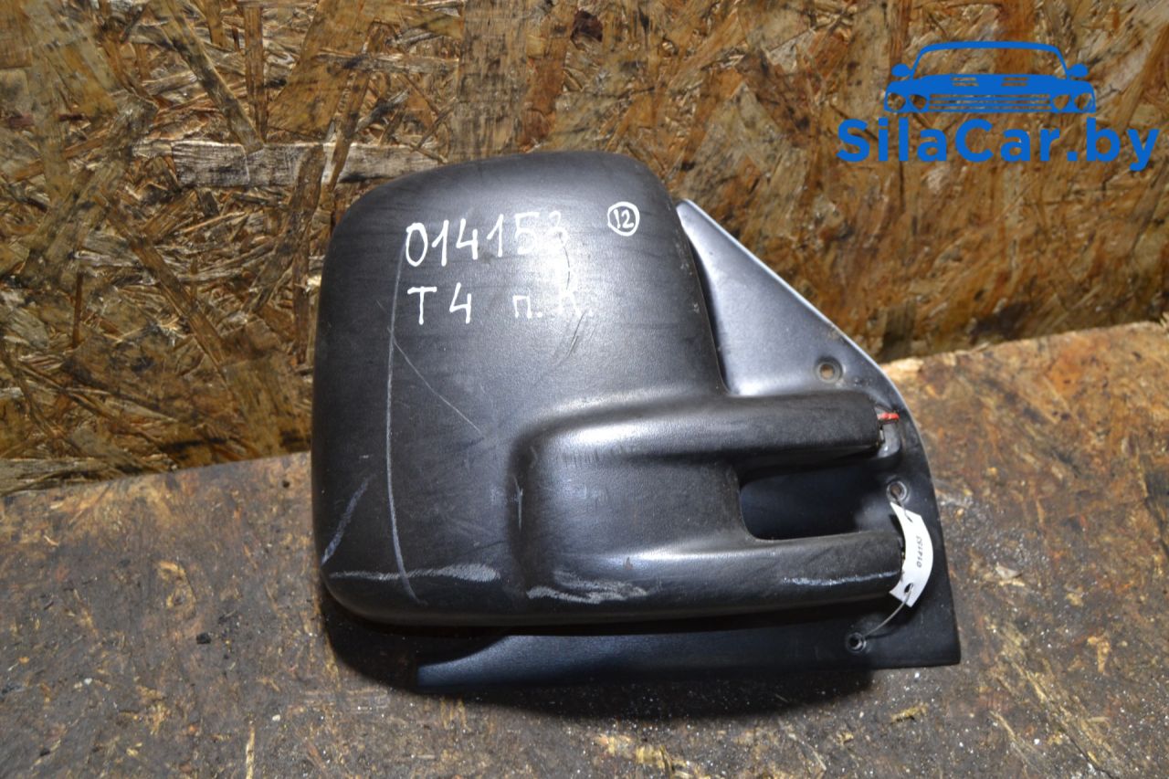 зеркало наружное правое Volkswagen Transporter T4 (1990 - 2003) - фото №1