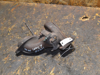 фланец (другие) IVECO Daily 3 поколение (1999 - 2006), 2.3 л., дизель