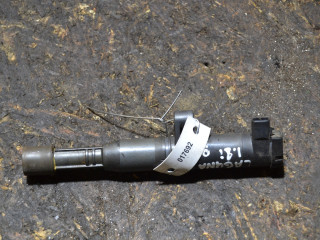 катушка зажигания Renault Laguna 2 поколение (2001 - 2005), 1.8 л., бензин, МКПП, 7700875000