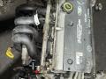 двигатель Ford Focus 1 поколение 2001, 1.6 л., FYDA, бензин, МКПП, FYDA - фото №8