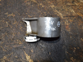 подушка крепления КПП Volkswagen Transporter T4 1996, дизель