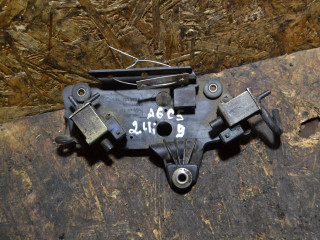 электромагнитный клапан Audi A6 4B/C5 (1997 - 2001), 2.4 л., BDV, бензин, 026906283H