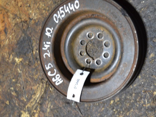 шкив коленвала Audi A6 4B/C5 [рестайлинг] 2001, 2.4 л., бензин, 078105255F