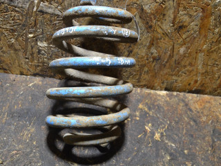 пружина задняя Volkswagen Transporter T5 (2003 - 2009)