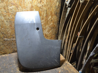 клык бампера задний правый Renault Trafic 2 поколение 2001, 1.9 л., дизель, 7700313232, 91166147