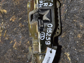 замок двери передней правой Volkswagen Transporter T4 2000, 701837016E