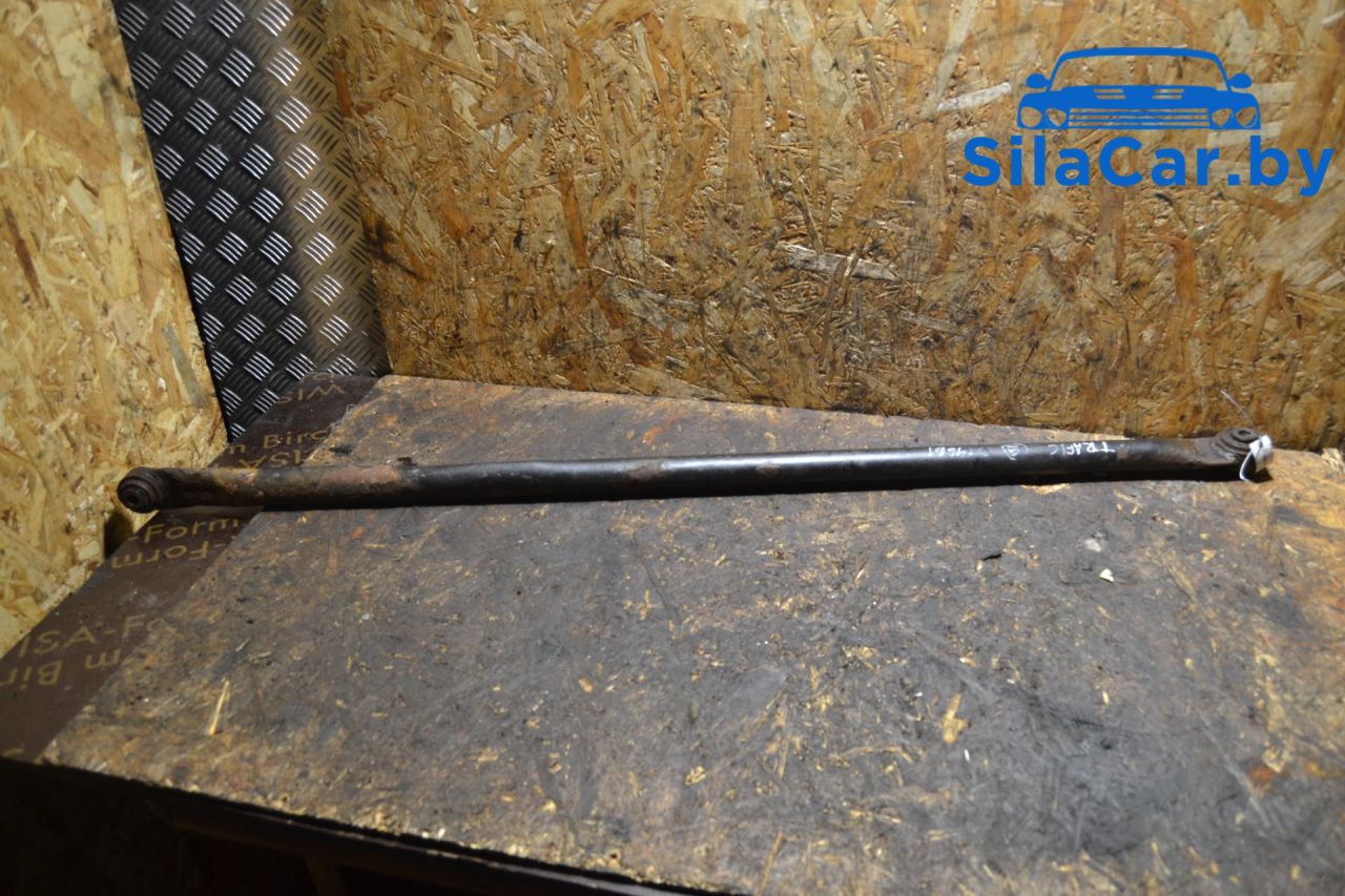 стабилизатор подвески задний Renault Trafic 2 поколение 2006, 8200602628 - фото №1