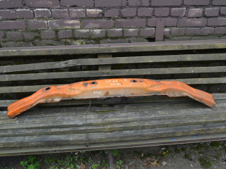 усилитель бампера переднего Volkswagen LT 2 поколение (1996 - 2005), 2.5 л., дизель