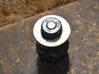 бачок гидроусилителя Renault Scenic 1 поколение [рестайлинг] 2001, 1.9 л., дизель, 7700782884