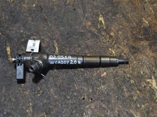 форсунка Volkswagen Passat B7 2012, 2.0 л., дизель, универсал, 0445110369