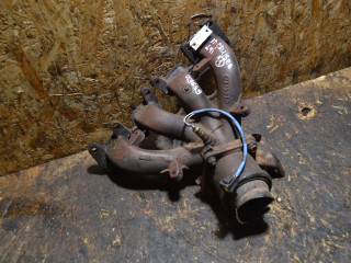 коллектор выпускной Chrysler PT Cruiser 1 поколение (2000 - 2006), 2.0 л., бензин, 04884456AA