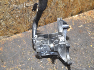 кронштейн гидроусилителя Audi A6 4F/C6 2005, 3.0 л., дизель, седан, 059145169P