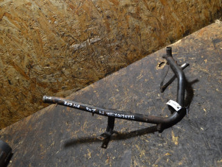 трубка охлаждающей жидкости Volkswagen Transporter T4 (1990 - 2003), 2.4 л., дизель, 074121065AA