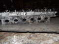 головка блока цилиндров BMW 5 серия E39 [рестайлинг] 2001, 3.0 л., M57 D30 (306D1), дизель - фото №4