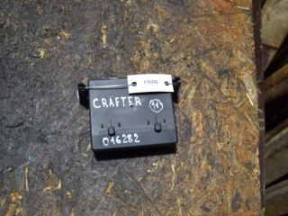 блок комфорта Volkswagen Crafter 1 поколение 2009, 2.5 л., дизель, МКПП, 9068204126