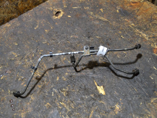 трубка ТНВД Audi A6 4F/C6 (2004 - 2008), 3.0 л., дизель