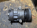 компрессор кондиционера Opel Corsa D (2006 - 2010), 1.0 л., бензин, МКПП, 55701200 - фото №2