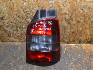 фонарь задний правый Volkswagen Transporter T5 2007