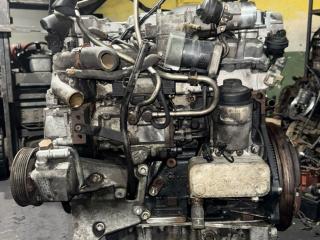 двигатель Saab 9-3 2 поколение 2002, 2.2 л., D223L, дизель, МКПП, D223LFM