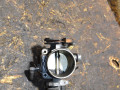 заслонка дроссельная Volkswagen Transporter T4 (1990 - 2003), 2.0 л., AAC, бензин - фото №2