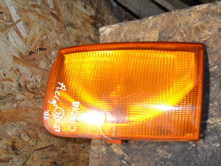 поворотник правый Volkswagen LT 2 поколение (1996 - 2005), 2.5 л., SDi, дизель