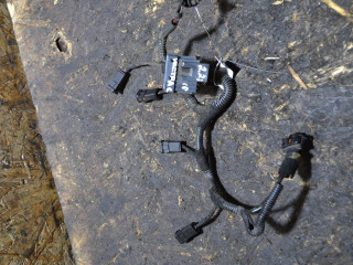 проводка Opel Vectra C 2004, 2.2 л., Z 22 YH, бензин