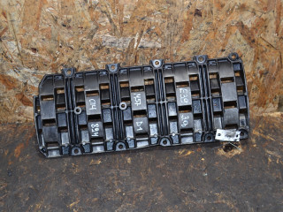 успокоитель масляный BMW 5 серия E39 [рестайлинг] 2001, 3.0 л., M57 D30 (306D1), дизель, 11112247206