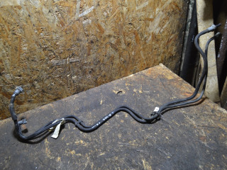 трубка топливная Peugeot 308 1 поколение [рестайлинг] (2011 - 2015), 1.6 л., HDi, дизель