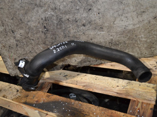 патрубок интеркулера Mercedes-Benz Sprinter 1 поколение (W901-905) [рестайлинг] 2001, 2.2 л., CDi, дизель