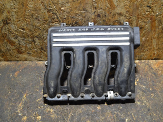 коллектор впускной BMW 3 серия E46 1999, 2.0 л., M47 204 D1, дизель, МКПП, 2246942