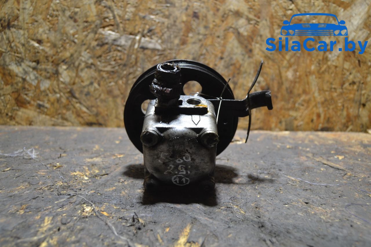 насос гидроусилителя руля Volvo S80 1 поколение (1998 - 2003), 2.9 л., B 6294 S, бензин, АКПП - фото №1